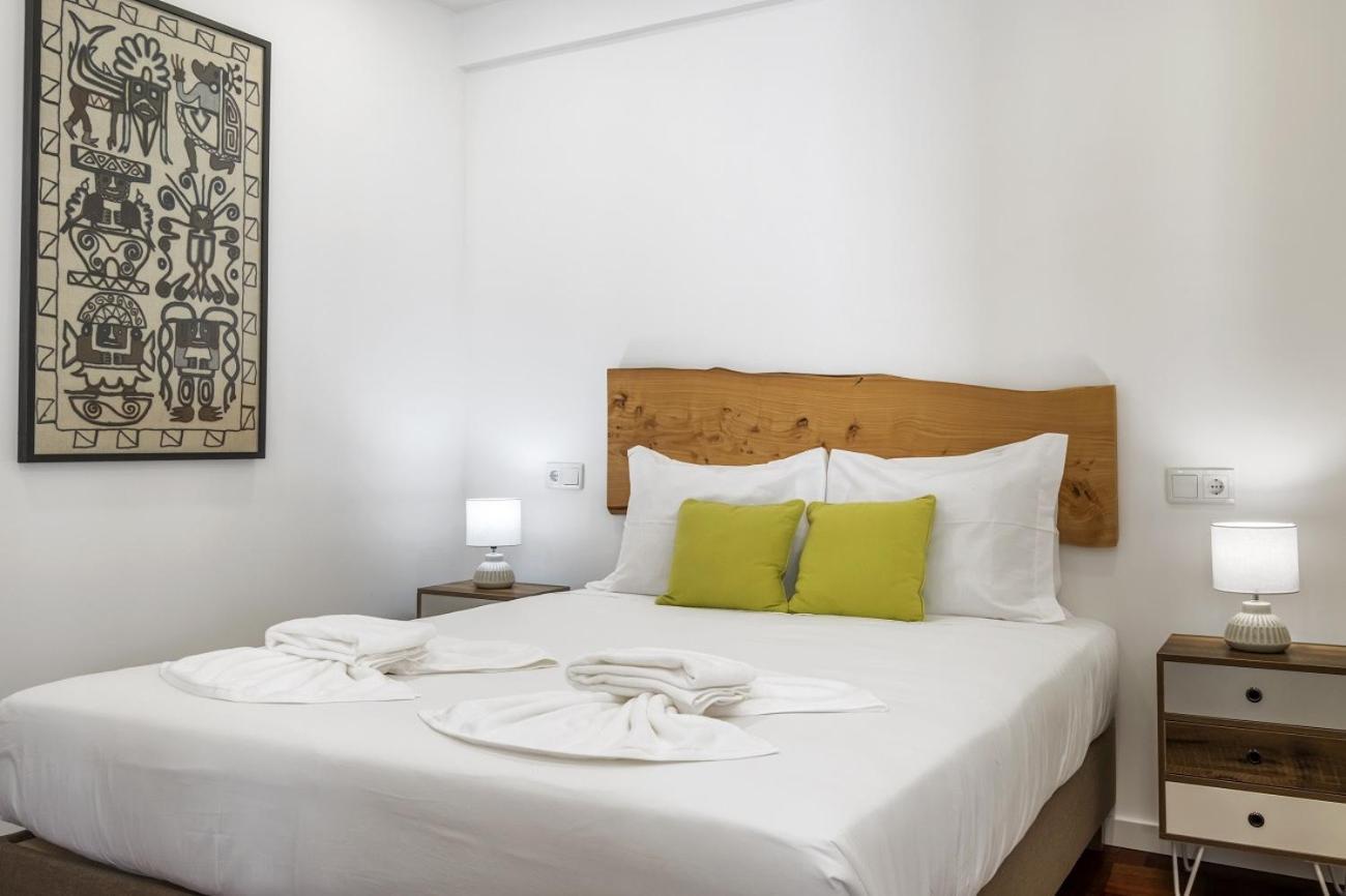 Ribeira Do Esmeraldo By Madeira Sun Travel Funchal (Madeira) Exterior foto