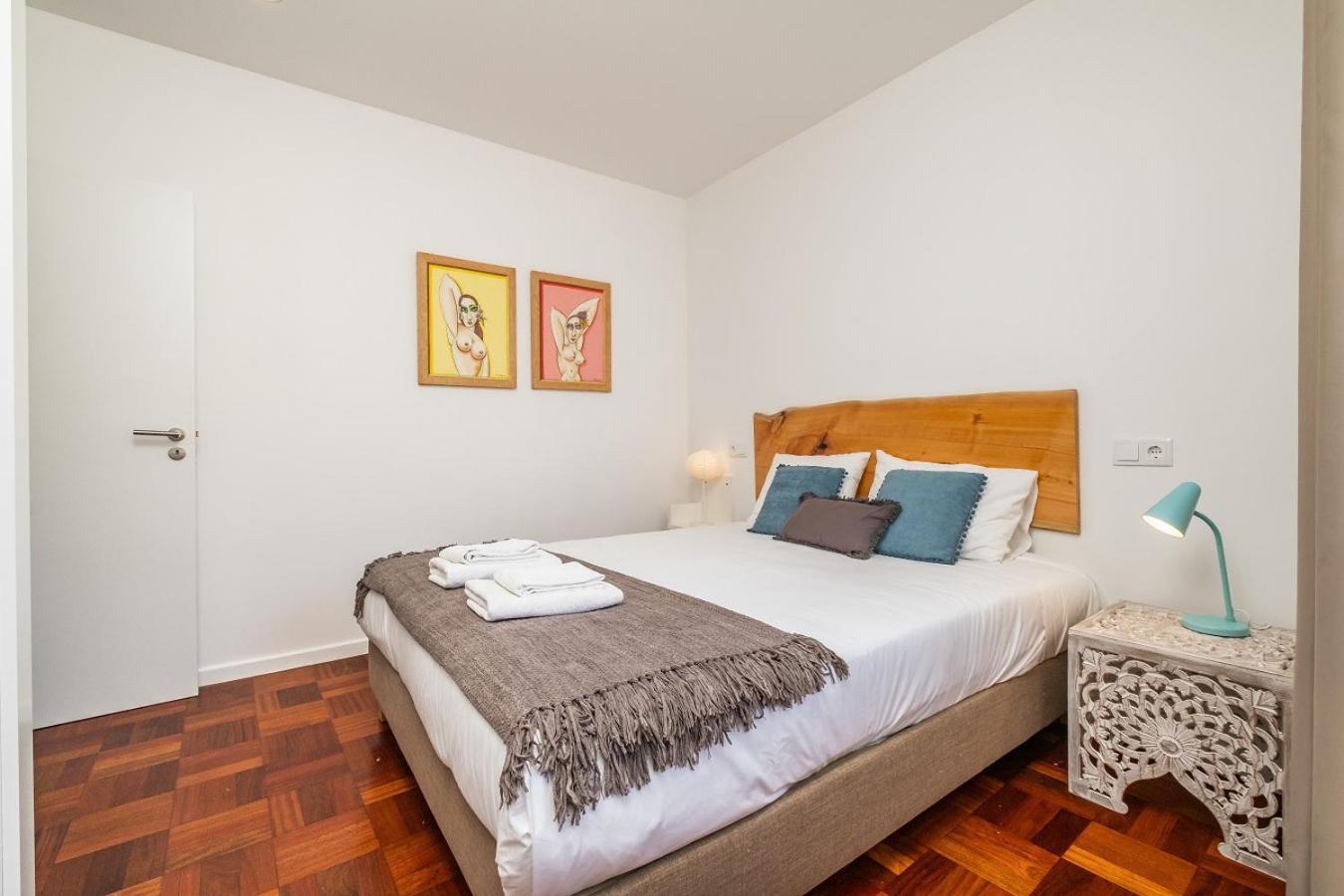 Ribeira Do Esmeraldo By Madeira Sun Travel Funchal (Madeira) Exterior foto